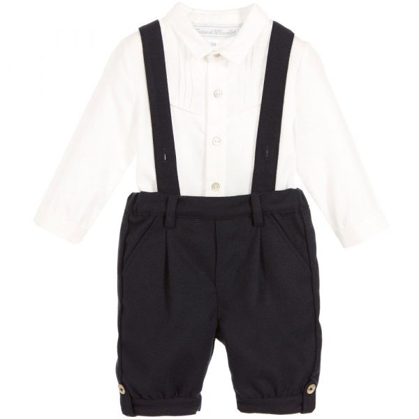 tartine et chocolat boys blue shorts bodyvest 182218 369c8a1b6f2f119a480a339d6eeb1de1d2449e70