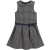 tartine et chocolat girls navy blue white dress 182157 174f23b30702ca681b4d830a2155194facc779cb