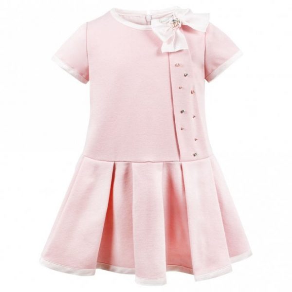 bimbalo dress pink p75325 143354 medium