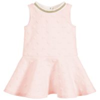 lili gaufrette baby girls pink jersey dress 246156 86a10fb8c8f82c2777586c173949a0b9fe81e197