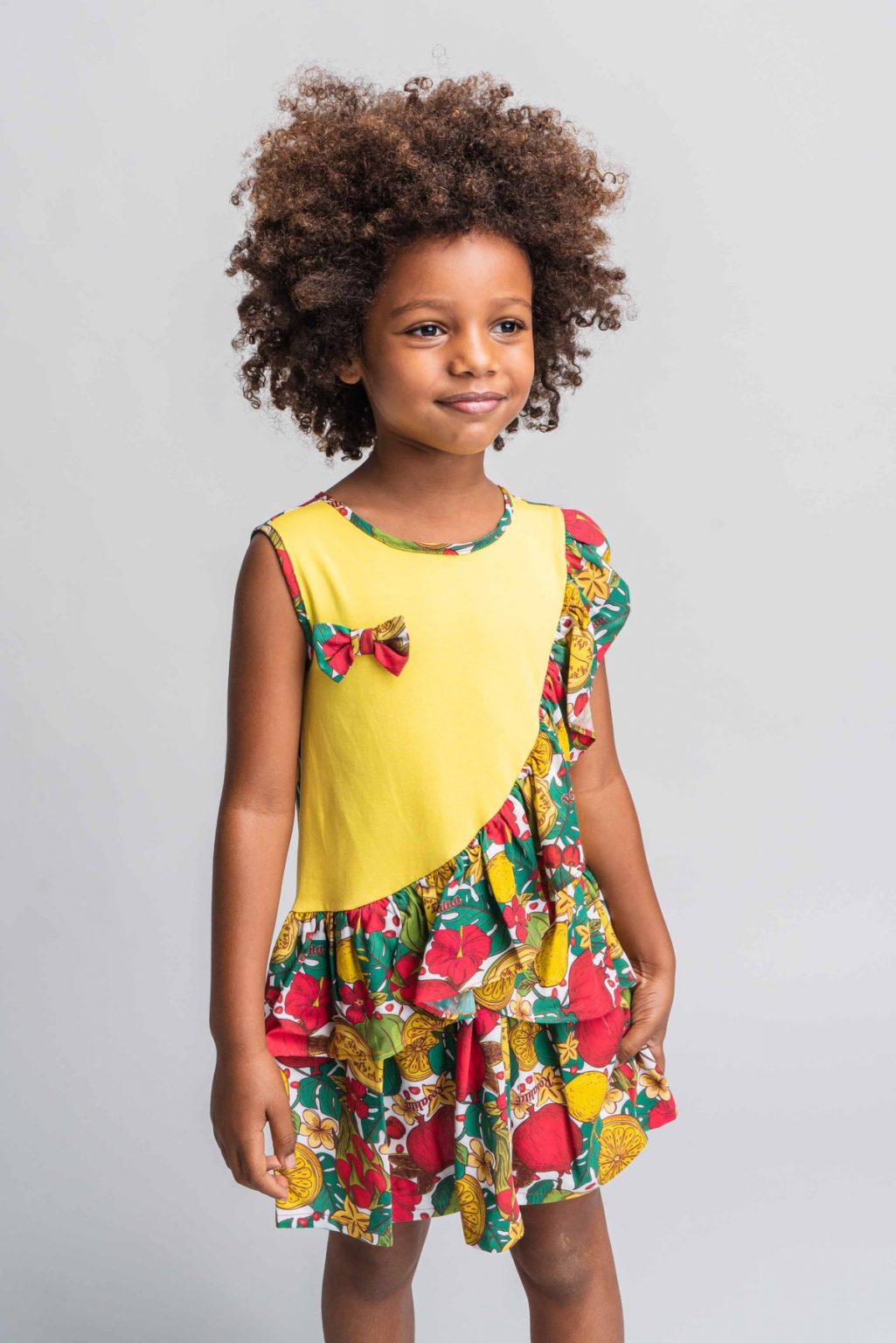 Rosalita Senorita littleton Dress | Little Boppers