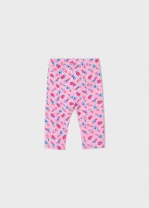 ecofriends patterned short leggings girl id 22 03752 023 L 5