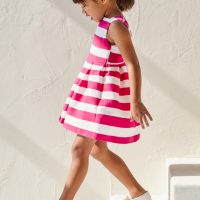 striped structured dress girl id 22 03919 048 L 1