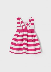 striped structured dress girl id 22 03919 048 L 5