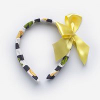 lemon print headband headband juliana 224155 1800x1800