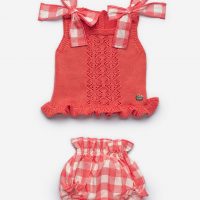 odette knitted blouse gingham bloomers outfit set juliana 809984 1800x1800