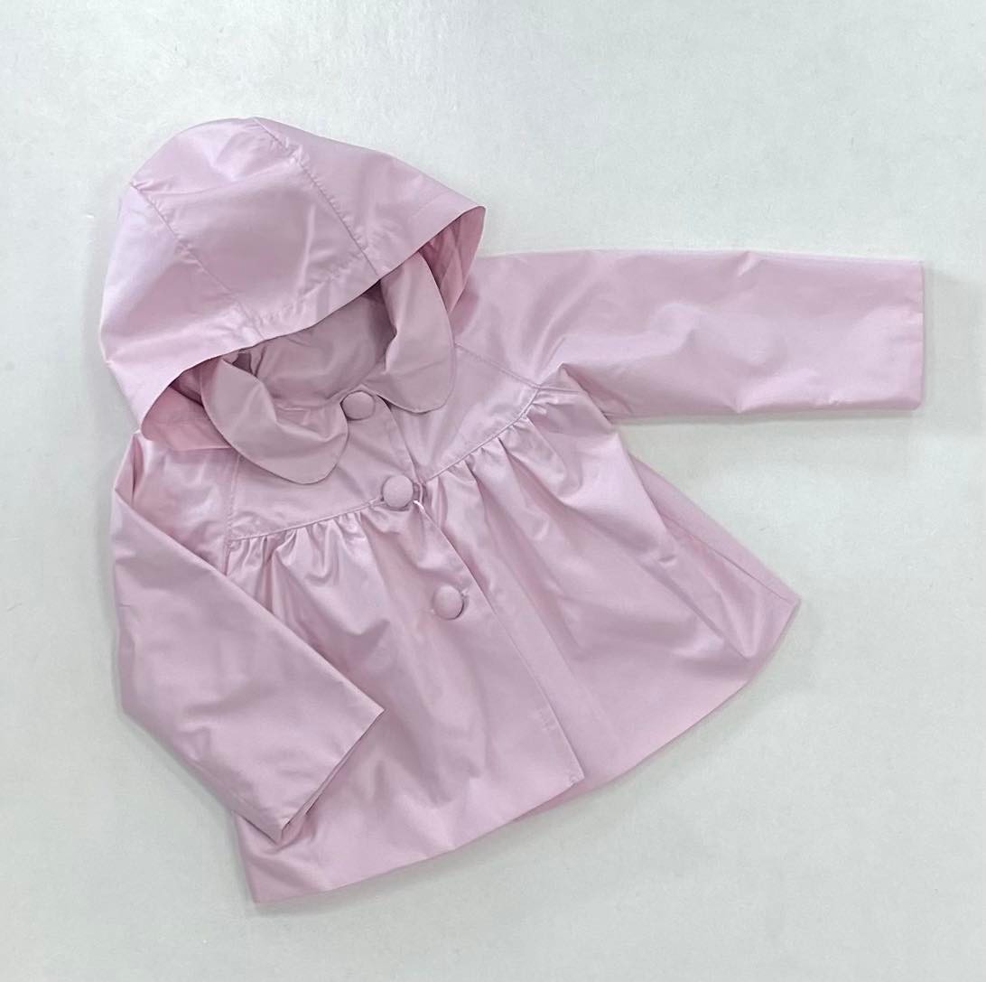 Light pink 2024 summer jacket