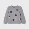 ecofriends jumper with viscosa lenzing tm ecovero tm girl id 12 04475 072 L 4