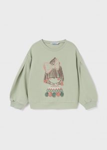 embroidered jumper girl id 12 04479 025 L 4