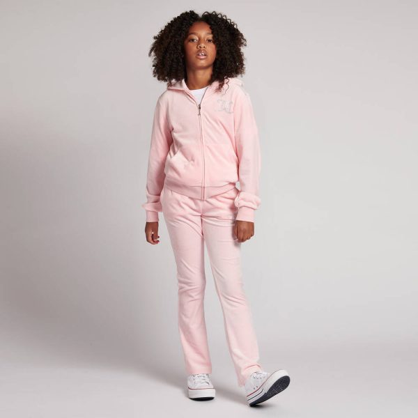 juicy couture girls pink velour joggers 508891 cdbb5cb7f295ae42dd927042a8f481781106db00 outfit