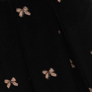 piccola speranza girls black velvet bow skirt 531706 3e36cd07fcfd13b0abcbd00dfd9e98b8e5275b1d