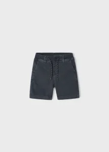 boy bermuda twill shorts better cotton universe XL 4