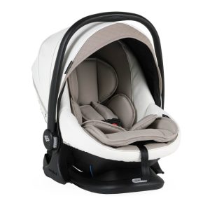 bebecar pack ip op classic xl lie flat car seat la3 kit raincover iced mocha 958 4 21705