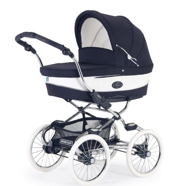 bebecar stylo class chrome navy oxford blue 2013 2 95026