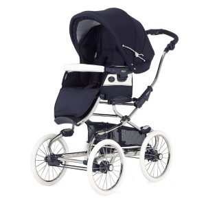 bebecar stylo class combi oxford blue pushchair mode 74500