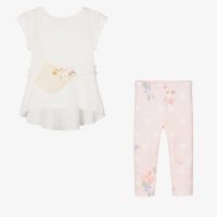 lapin house girls pink cotton floral leggings set 558610 d3e8e0432b08925585d0e06048e42daf66dce5c8 (1)