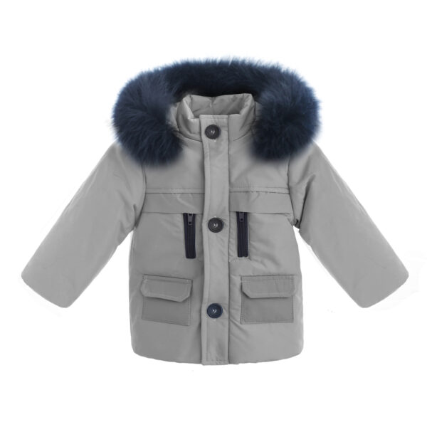 G0320A AB COL 3 GREY BLUE