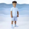 mitch and son mitch son ss25 foxe logo t shirt (1)