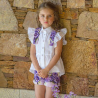 piccola speranza girls white floral bow blouse 595049 911aa7d0c1056576e5add70494bd4d79