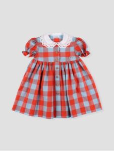 tokio dress