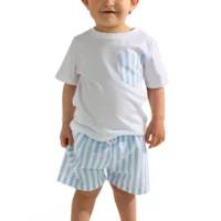MP025SS25BOYT SHIRTMP021SS25BOYSTRUNKSbluestripes 2x3