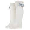 M 10212 knee socks