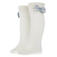 M 10212 knee socks