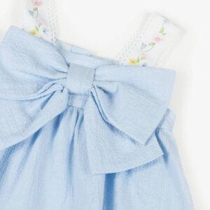 lapin house girls blue bow seersucker blouse 584978 38d412df0fc2c209e8bc7195879016b0 (1)