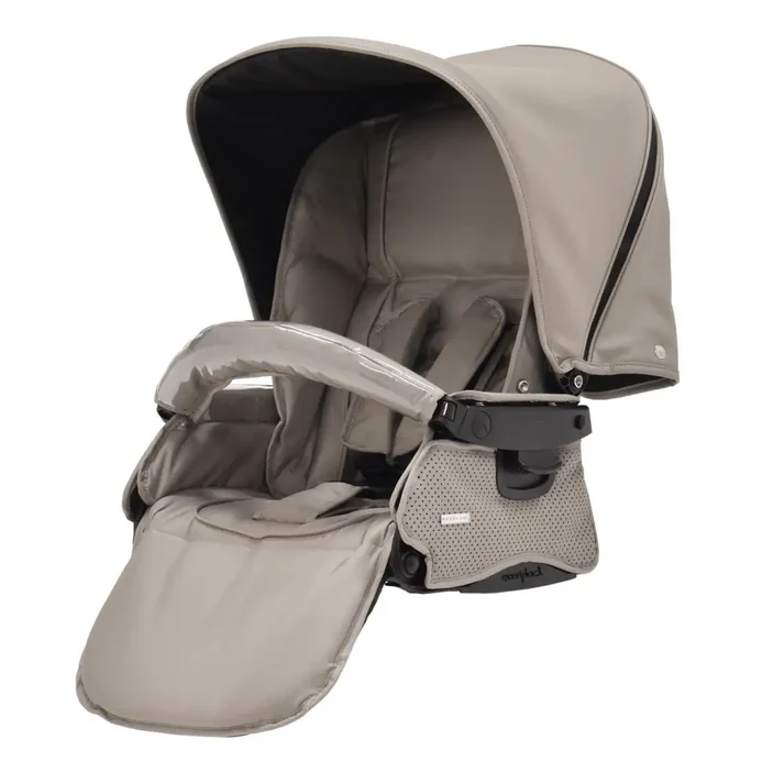 bebecar stylo class truffle pram pushchair 2026 specials range 916